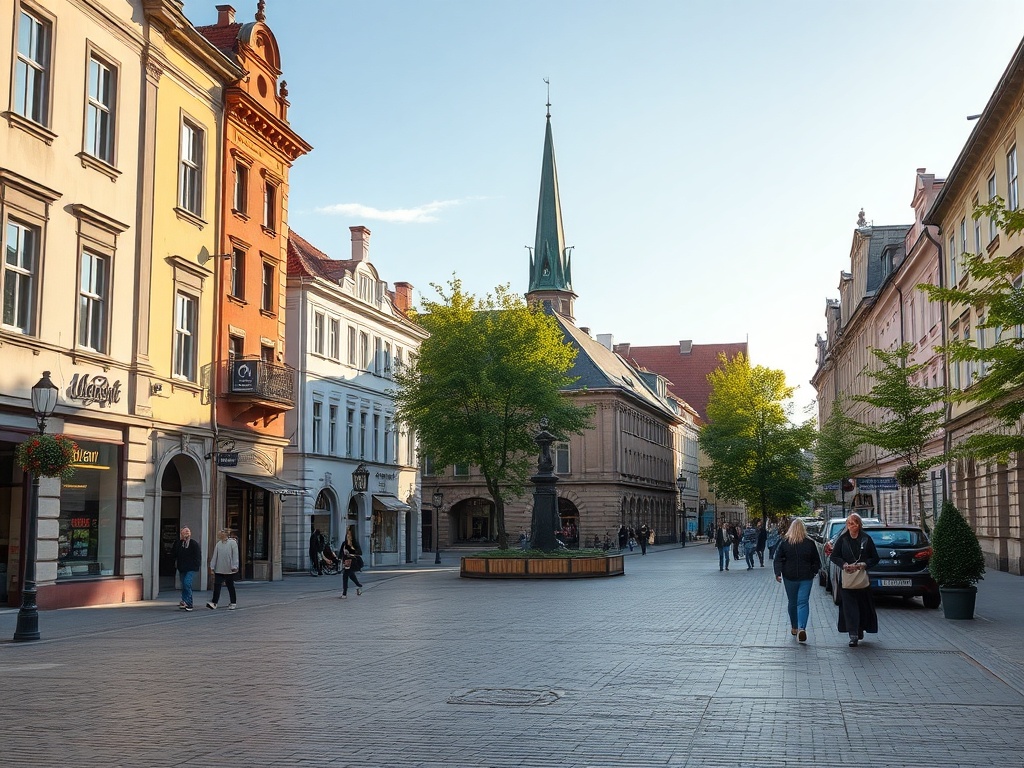 Uczestnicy XXII sesji Rady Miasta Ostrów Mazowiecka podczas obrad samorządowych 18 marca 2026 roku