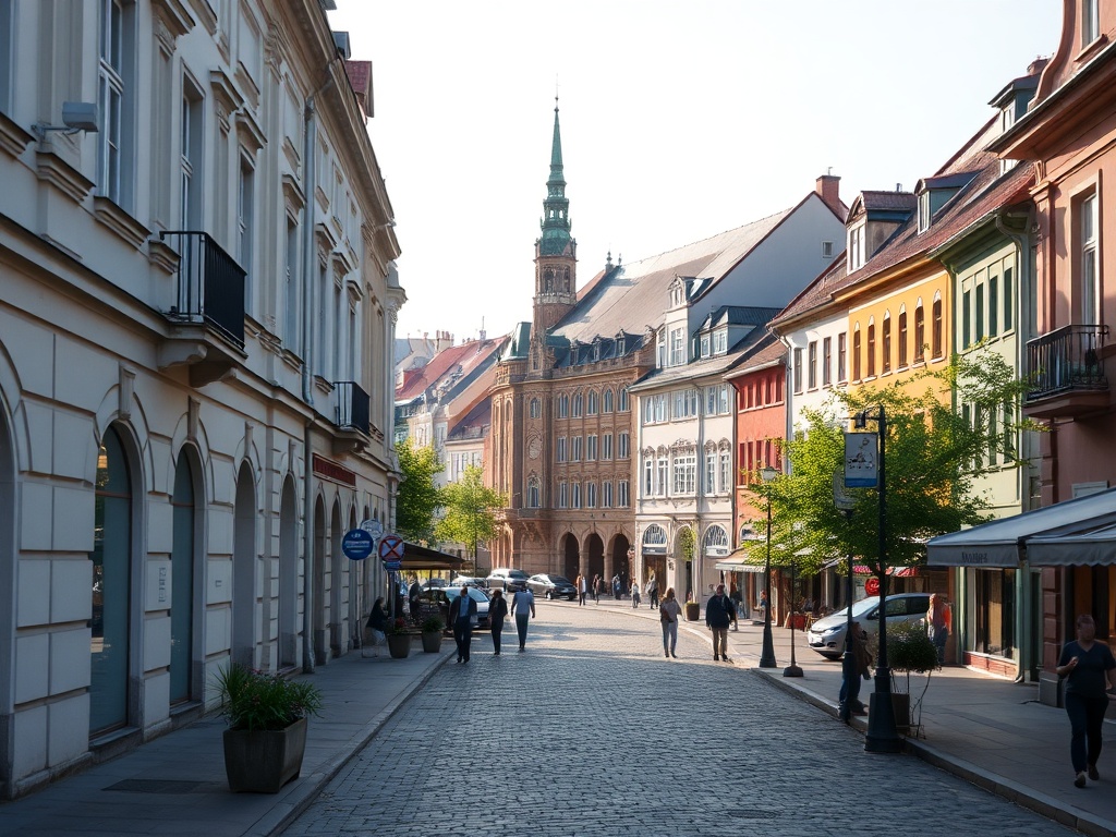 Ostrów Mazowiecka 2026: Alergie, Wielkanoc i rozrywka