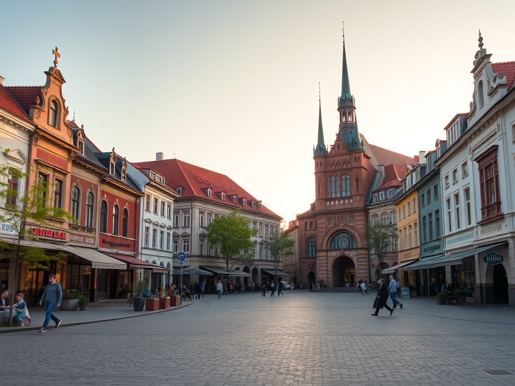 Ostrów Mazowiecka: Sukcesy sportowe Mileny Połosy i dialog z ZGK - kluczowe wydarzenia dla miasta