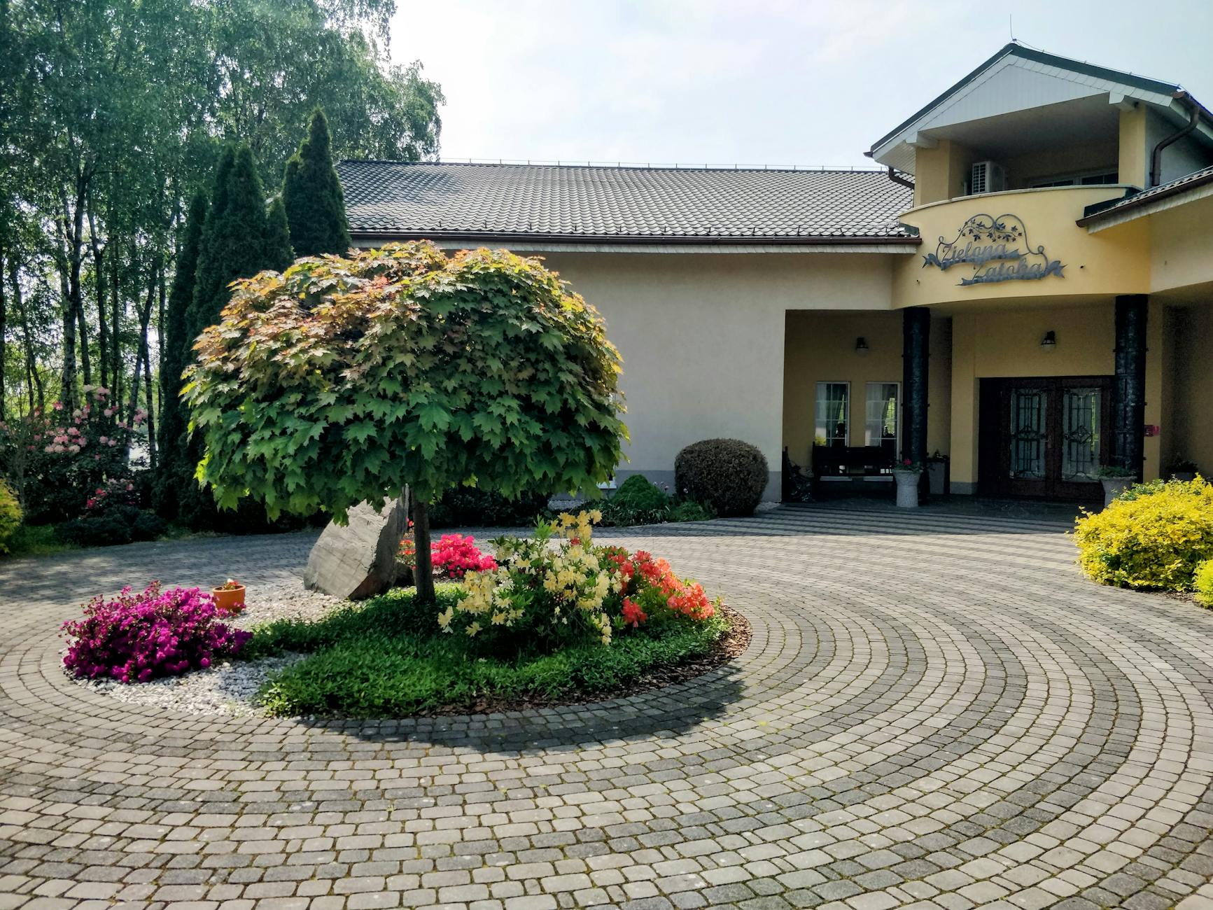Zielone Świątki w Ostrowi Mazowieckiej: Tradycja i współczesność